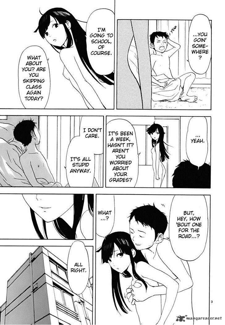 Himegoto Juukyuusai No Seifuku 23 5