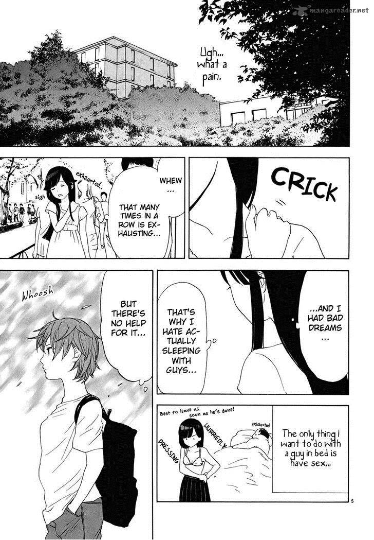 Himegoto Juukyuusai No Seifuku 23 7