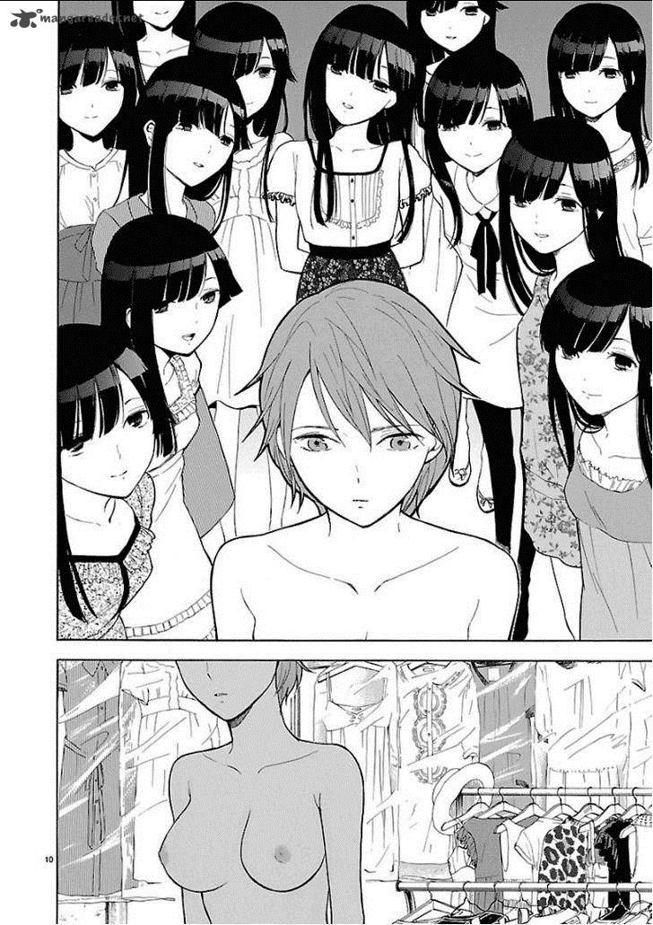 Himegoto Juukyuusai No Seifuku 26 11