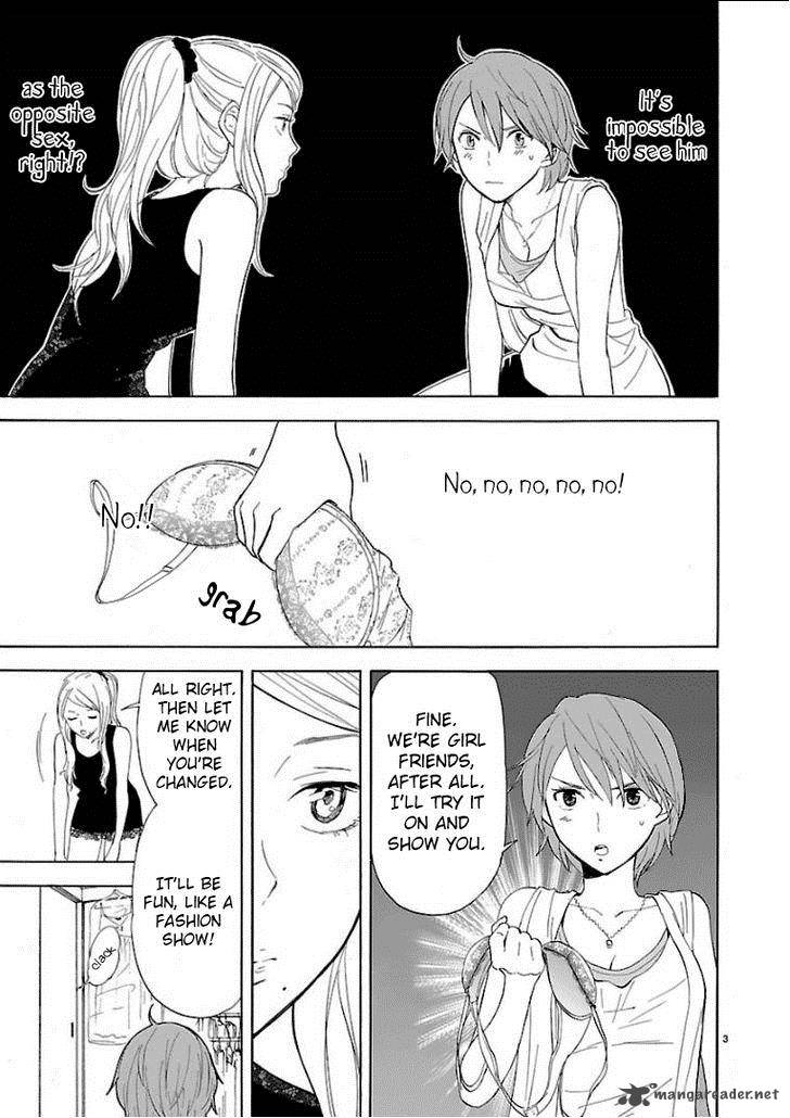 Himegoto Juukyuusai No Seifuku 26 4