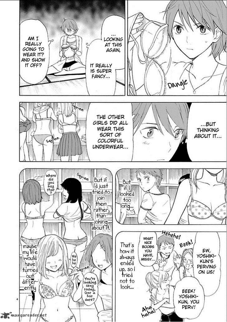 Himegoto Juukyuusai No Seifuku 26 5