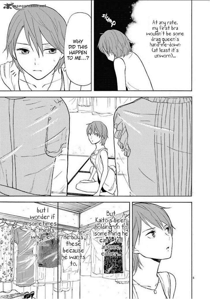 Himegoto Juukyuusai No Seifuku 26 6