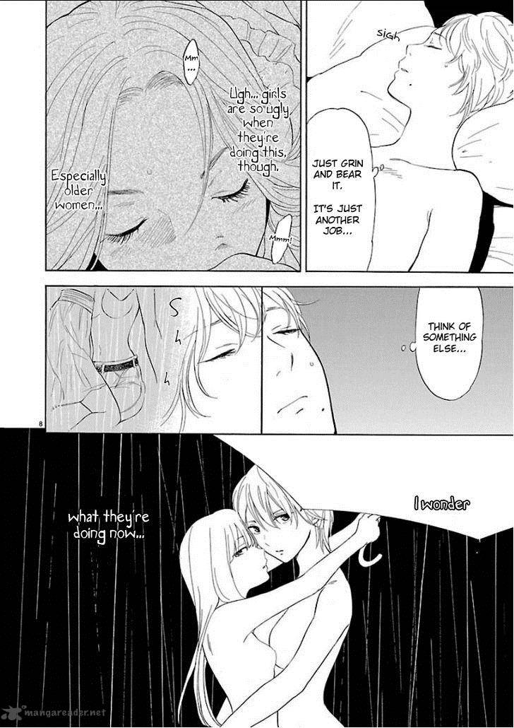 Himegoto Juukyuusai No Seifuku 32 9