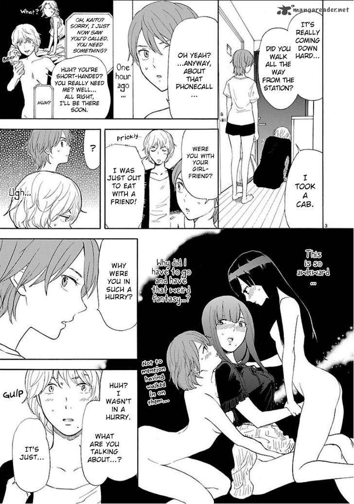 Himegoto Juukyuusai No Seifuku 33 4