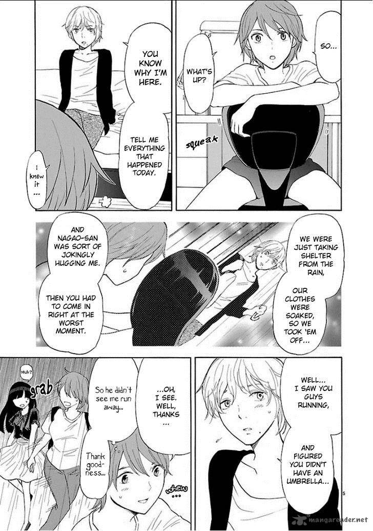 Himegoto Juukyuusai No Seifuku 33 6
