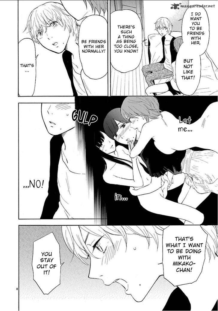 Himegoto Juukyuusai No Seifuku 33 9