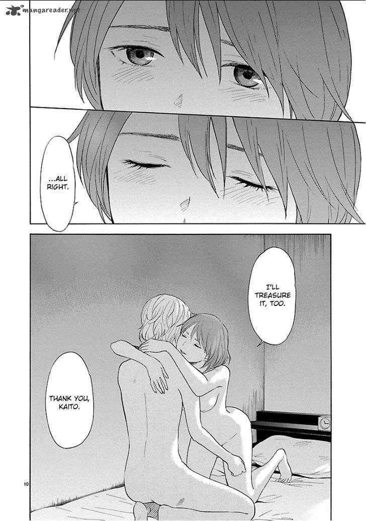 Himegoto Juukyuusai No Seifuku 35 11