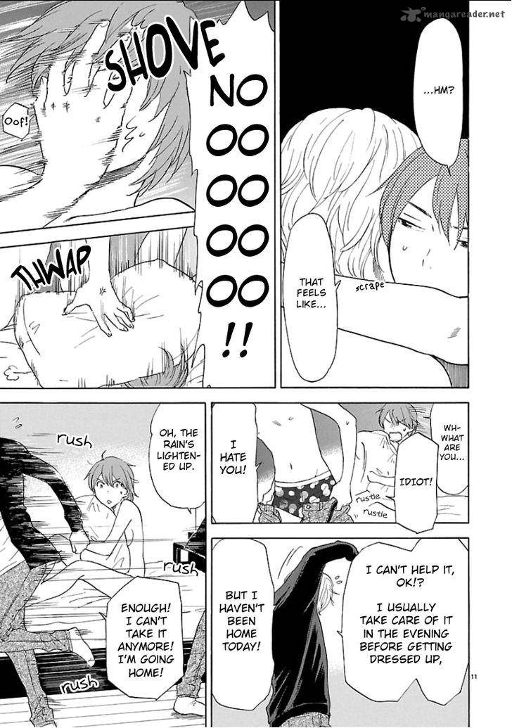Himegoto Juukyuusai No Seifuku 35 12