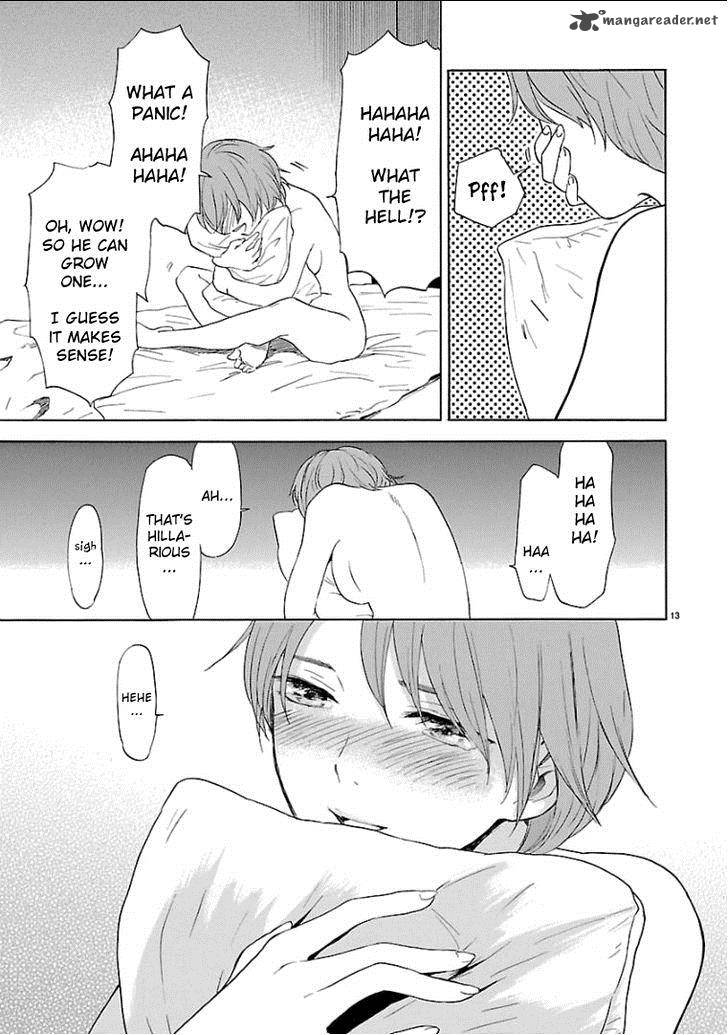 Himegoto Juukyuusai No Seifuku 35 14