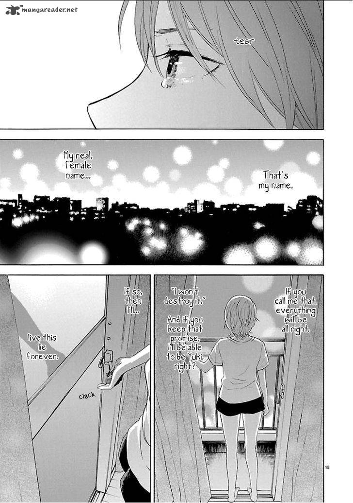 Himegoto Juukyuusai No Seifuku 35 16