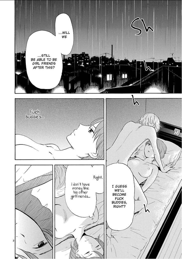 Himegoto Juukyuusai No Seifuku 35 3