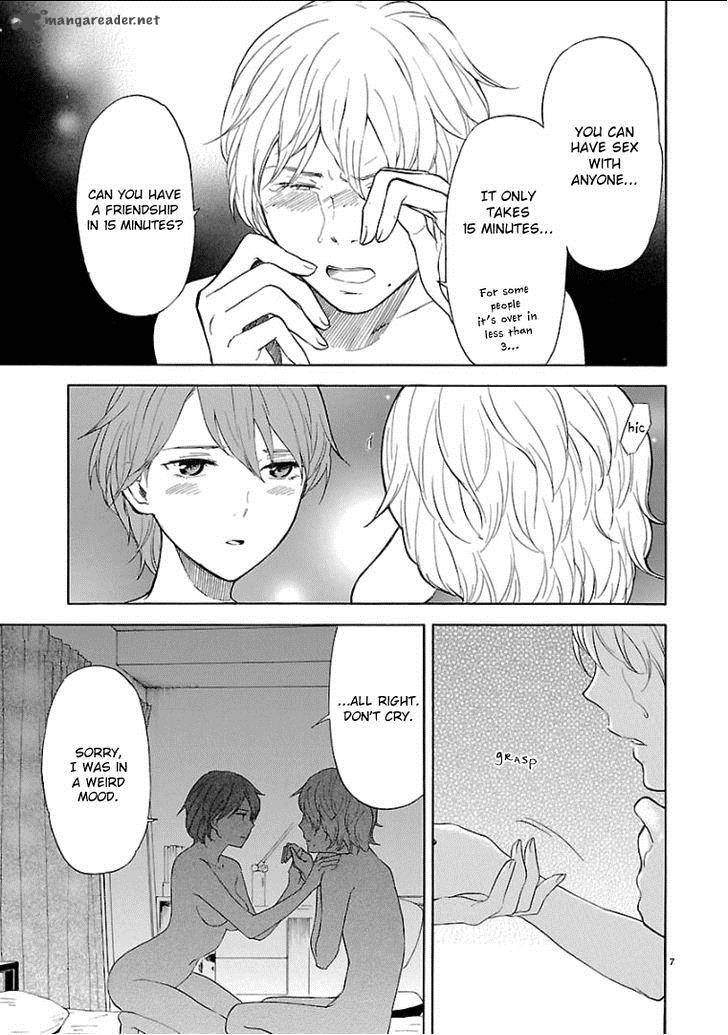 Himegoto Juukyuusai No Seifuku 35 8