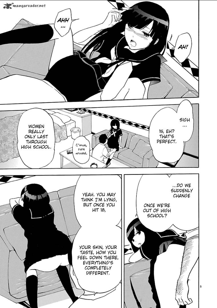 Himegoto Juukyuusai No Seifuku 37 10