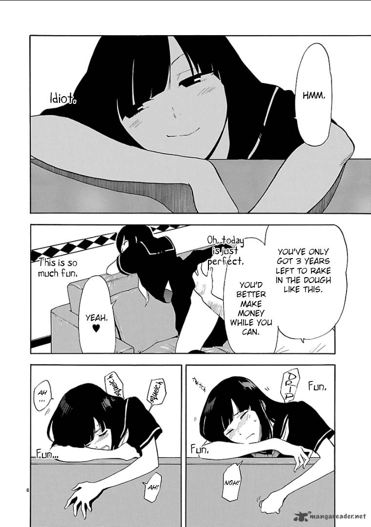 Himegoto Juukyuusai No Seifuku 37 11