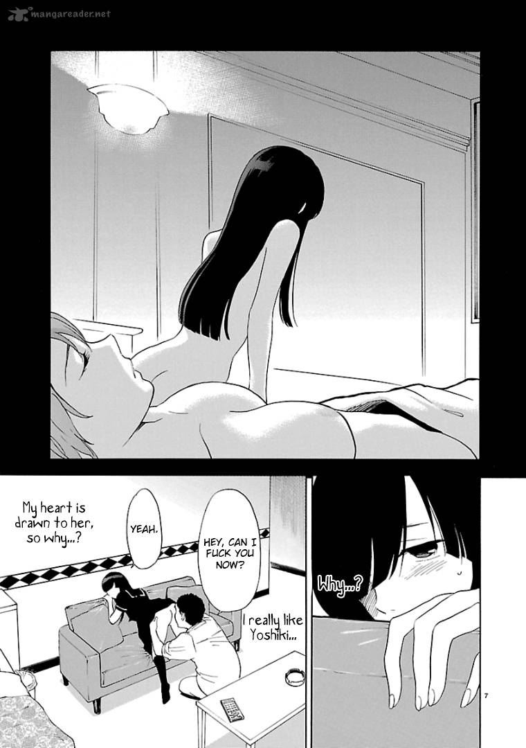 Himegoto Juukyuusai No Seifuku 37 12