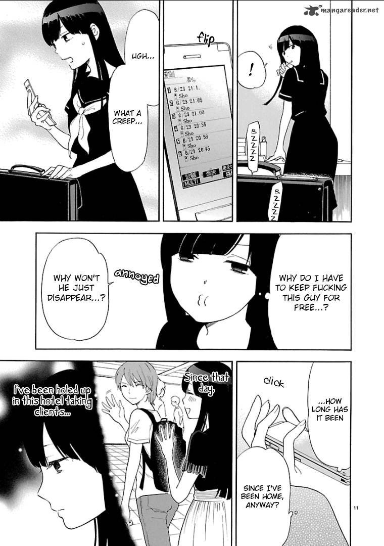 Himegoto Juukyuusai No Seifuku 37 16