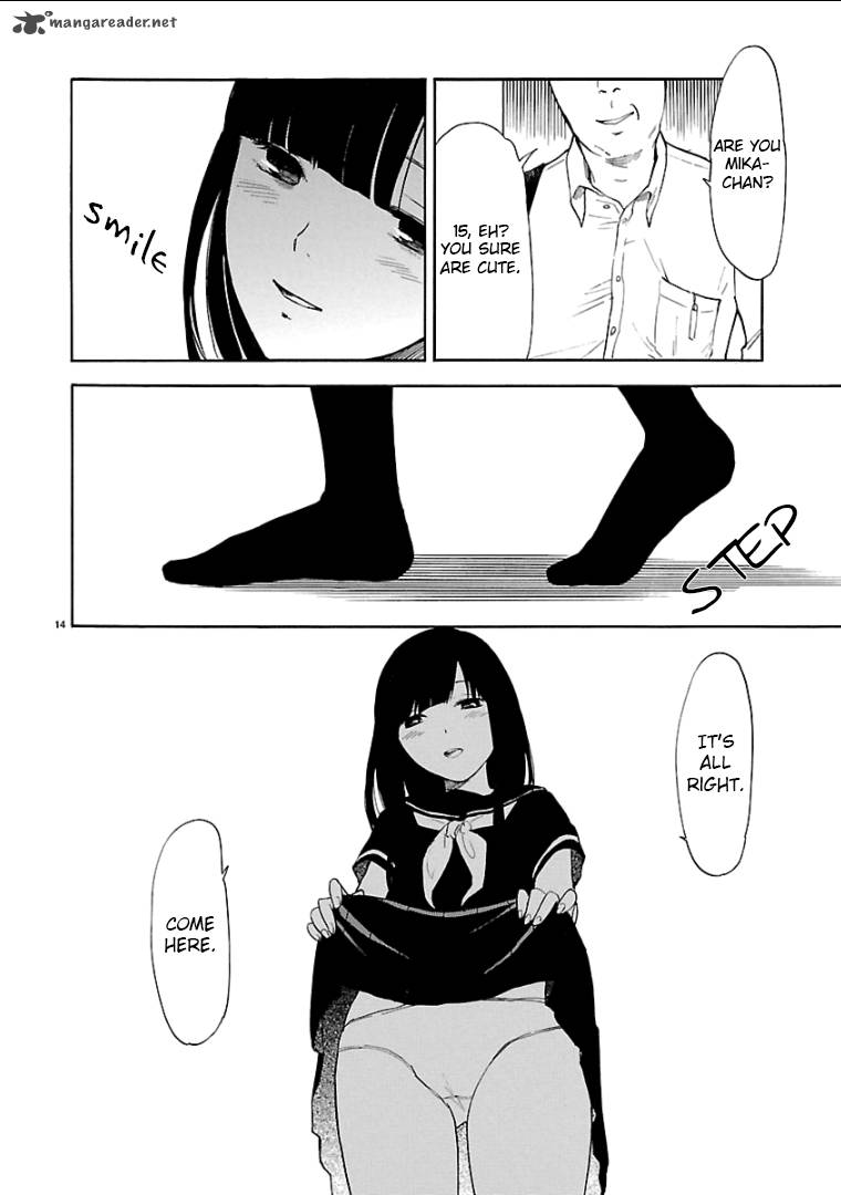 Himegoto Juukyuusai No Seifuku 37 19