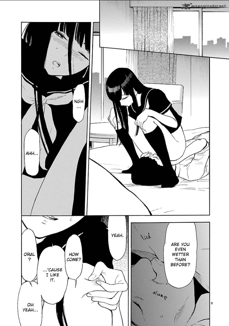 Himegoto Juukyuusai No Seifuku 38 10