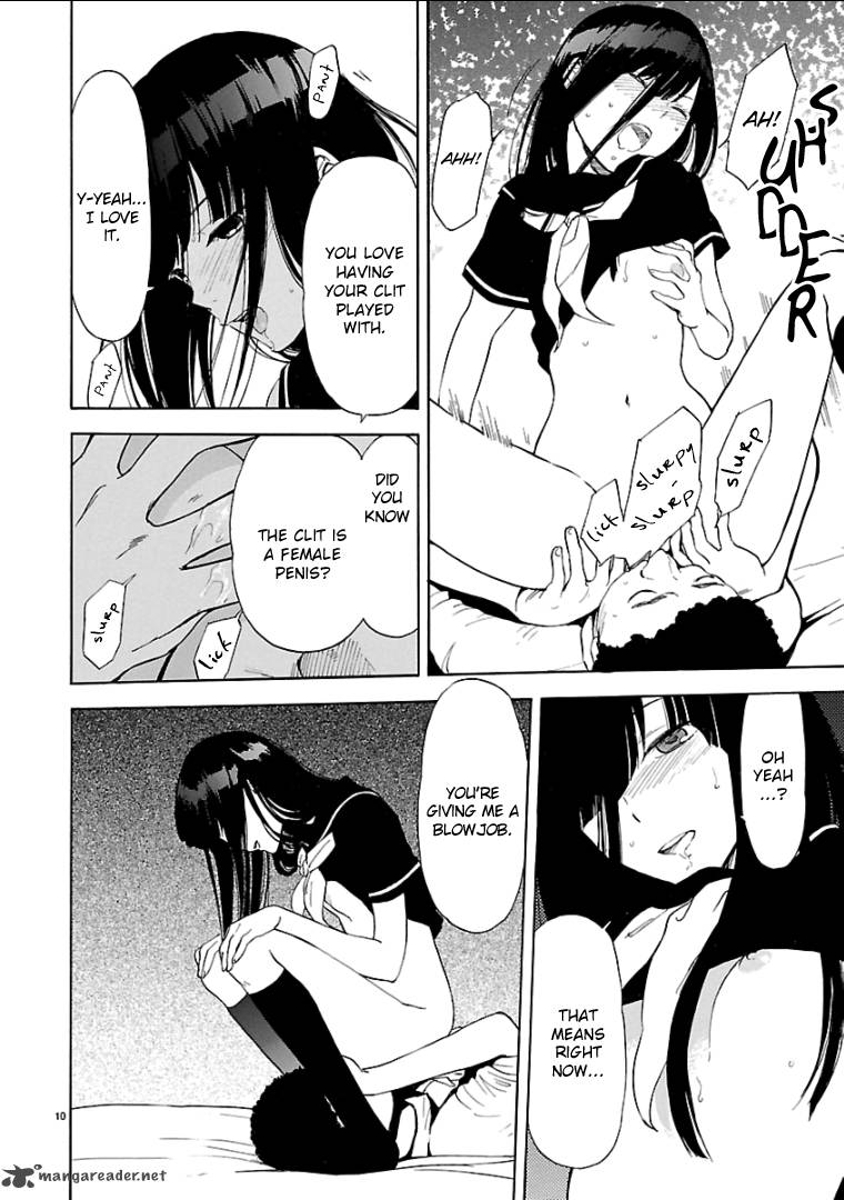 Himegoto Juukyuusai No Seifuku 38 11