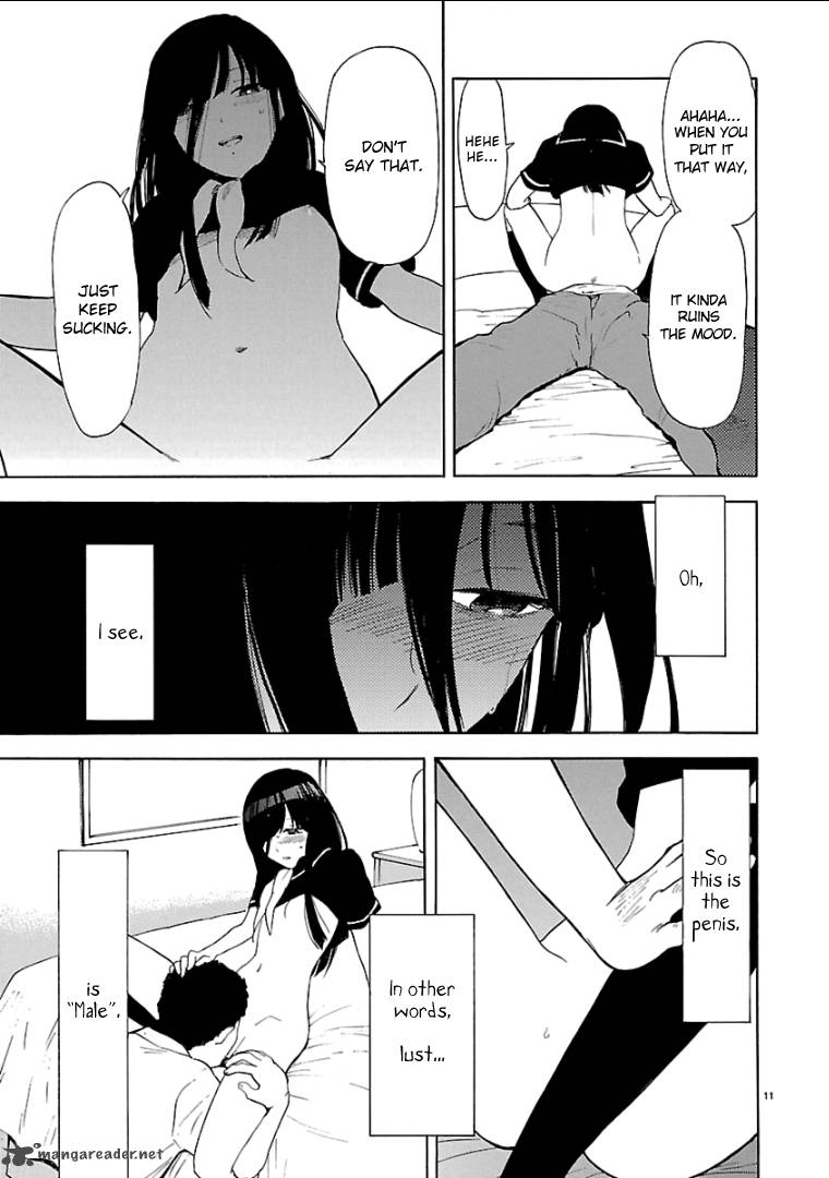 Himegoto Juukyuusai No Seifuku 38 12