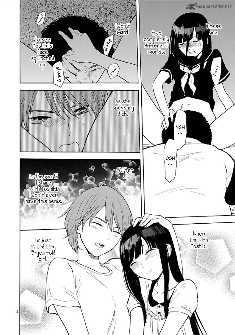 Himegoto Juukyuusai No Seifuku 38 13