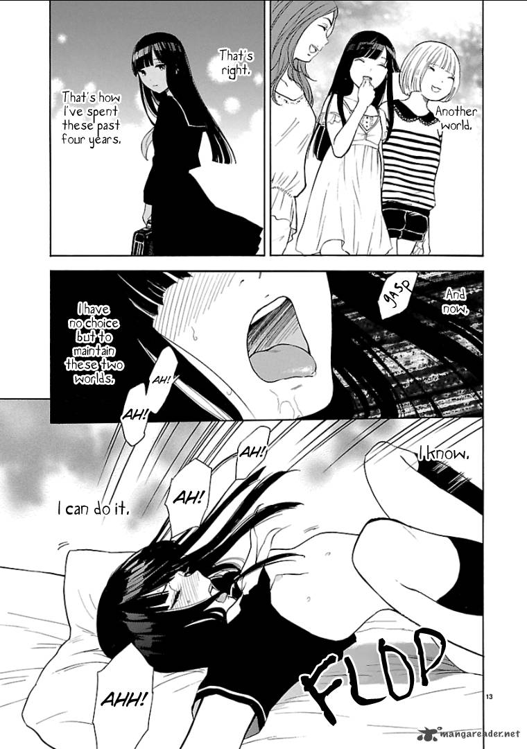 Himegoto Juukyuusai No Seifuku 38 14