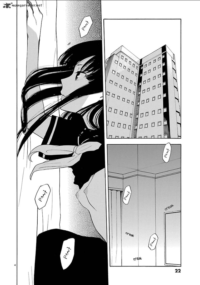 Himegoto Juukyuusai No Seifuku 38 5