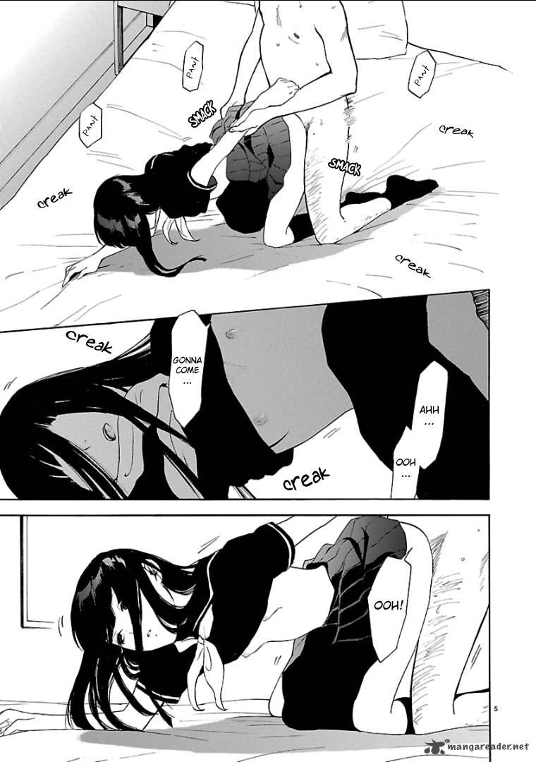 Himegoto Juukyuusai No Seifuku 38 6