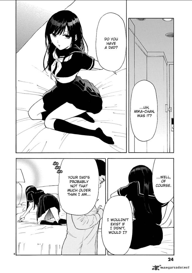 Himegoto Juukyuusai No Seifuku 38 7
