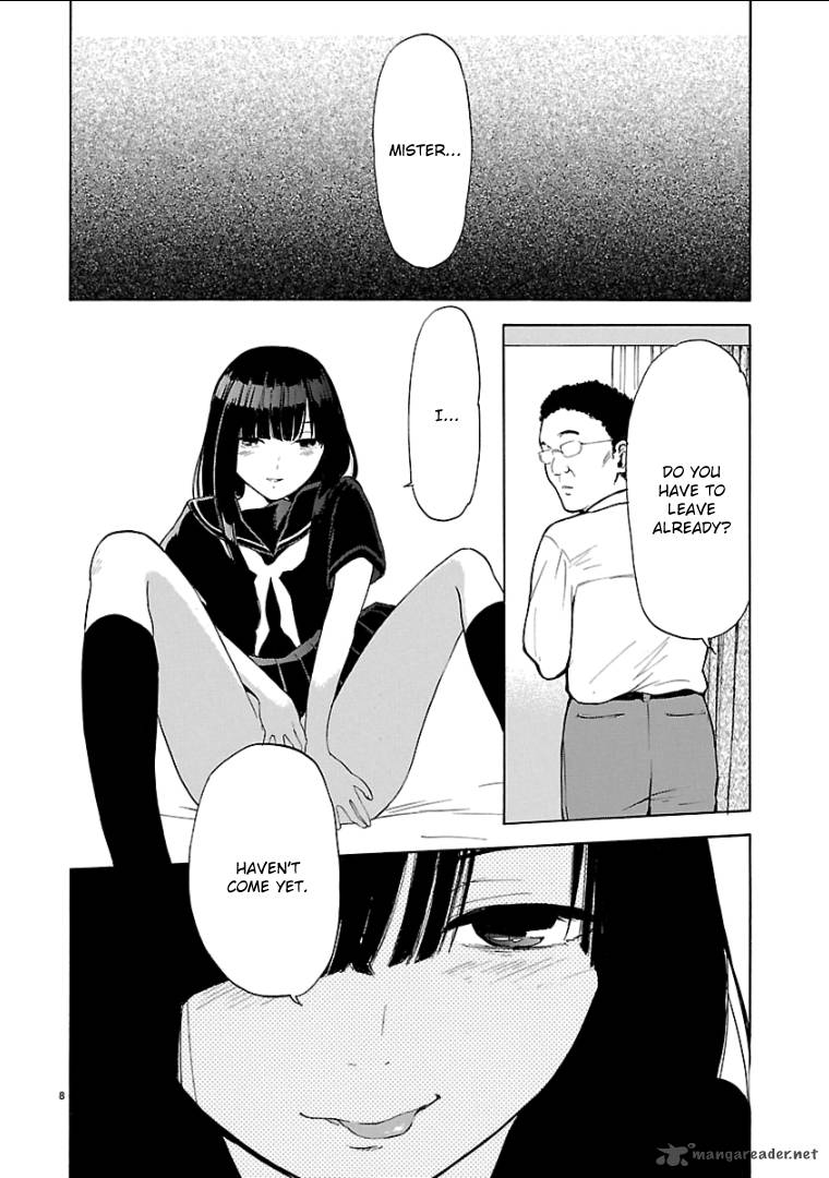 Himegoto Juukyuusai No Seifuku 38 9