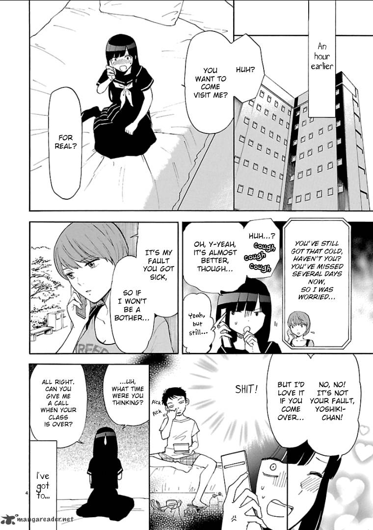 Himegoto Juukyuusai No Seifuku 39 6