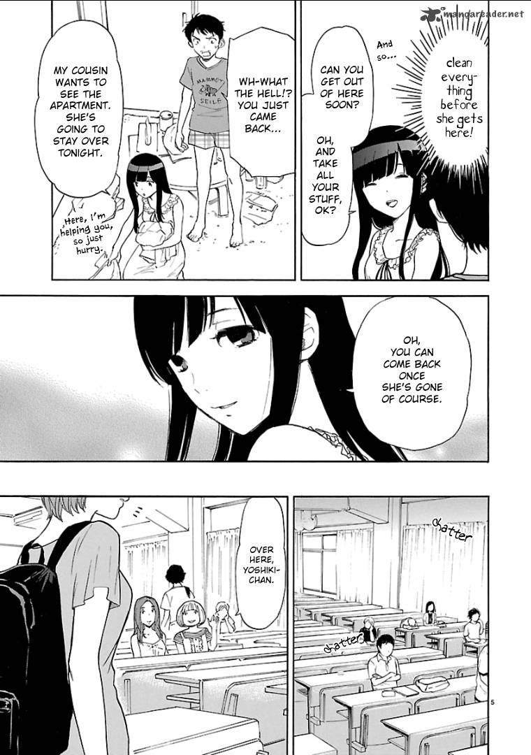 Himegoto Juukyuusai No Seifuku 39 7