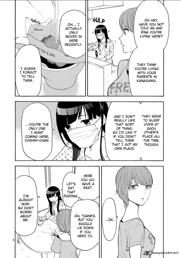 Himegoto Juukyuusai No Seifuku 40 9