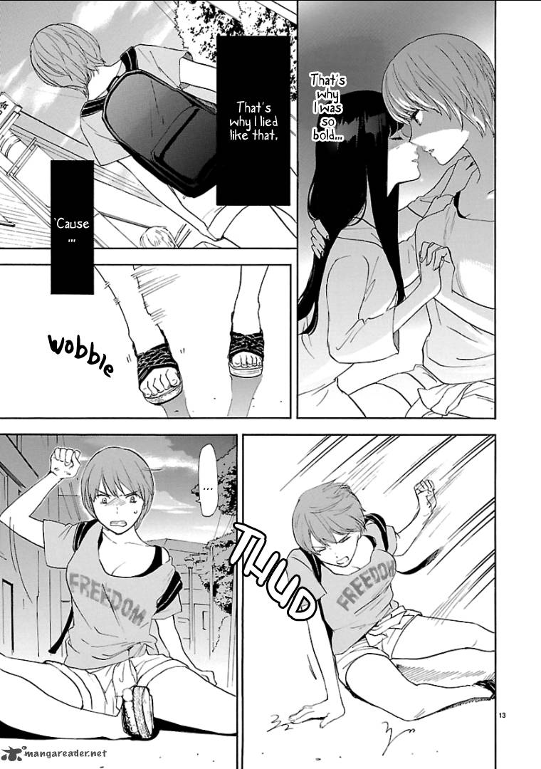 Himegoto Juukyuusai No Seifuku 41 15