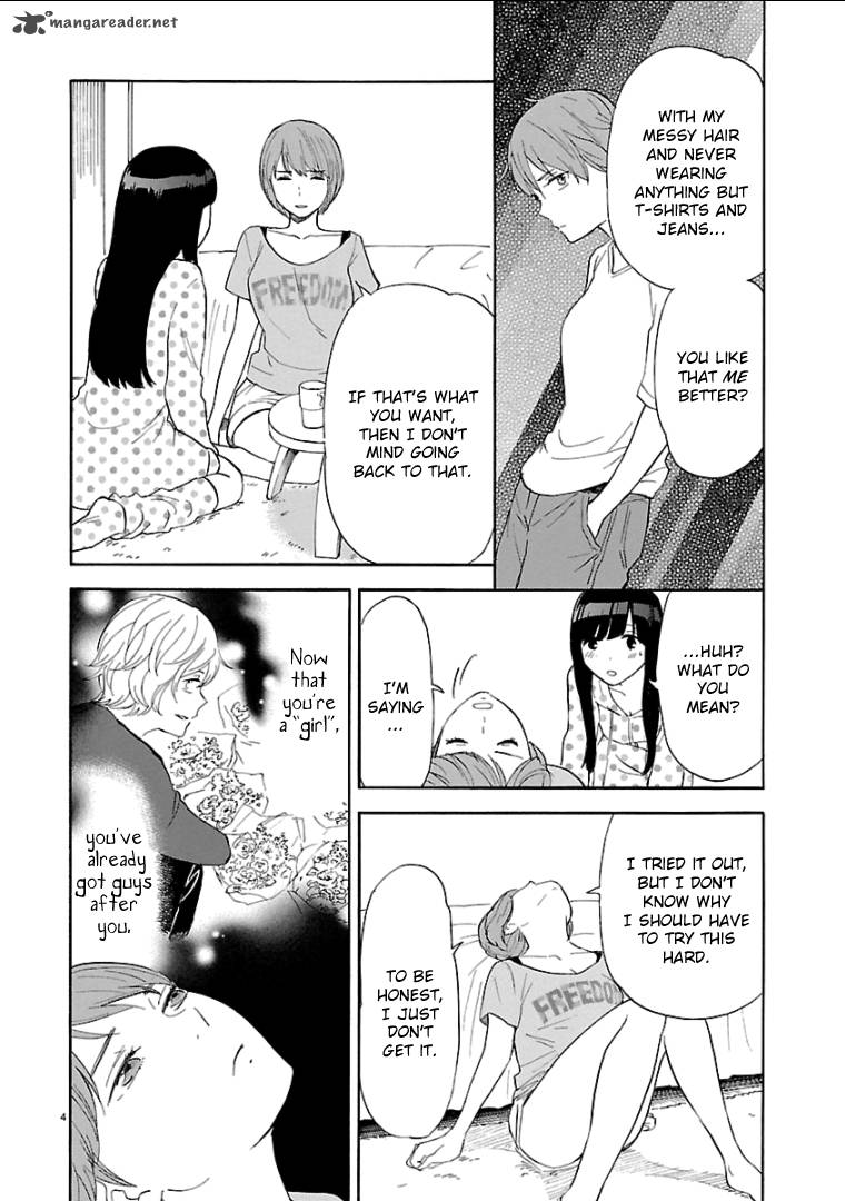 Himegoto Juukyuusai No Seifuku 41 6