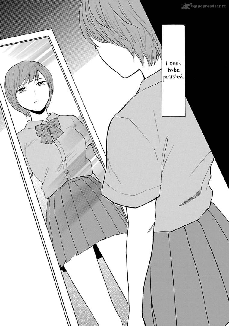 Himegoto Juukyuusai No Seifuku 42 4