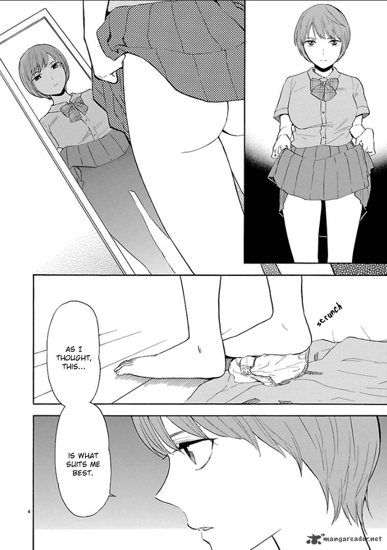 Himegoto Juukyuusai No Seifuku 42 5
