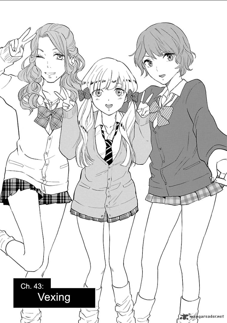 Himegoto Juukyuusai No Seifuku 43 2