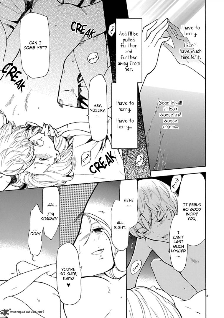Himegoto Juukyuusai No Seifuku 43 4