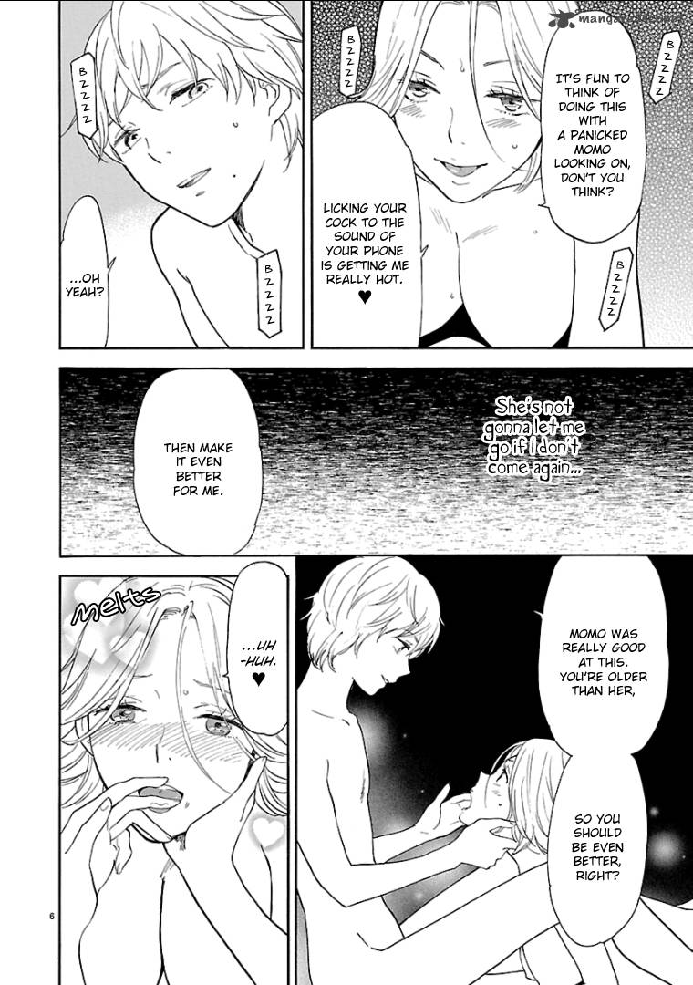 Himegoto Juukyuusai No Seifuku 43 7