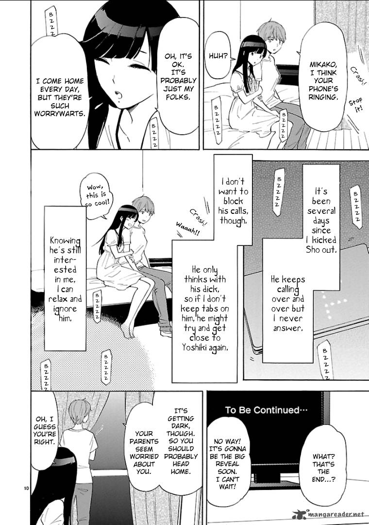 Himegoto Juukyuusai No Seifuku 44 12