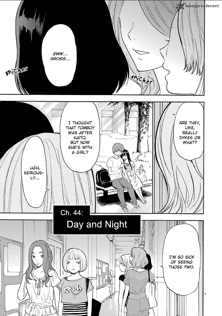 Himegoto Juukyuusai No Seifuku 44 3