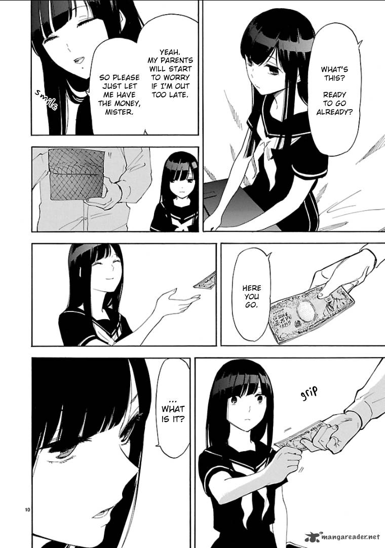 Himegoto Juukyuusai No Seifuku 46 11