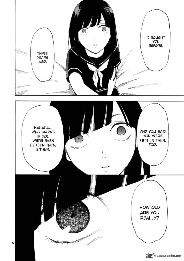Himegoto Juukyuusai No Seifuku 46 13