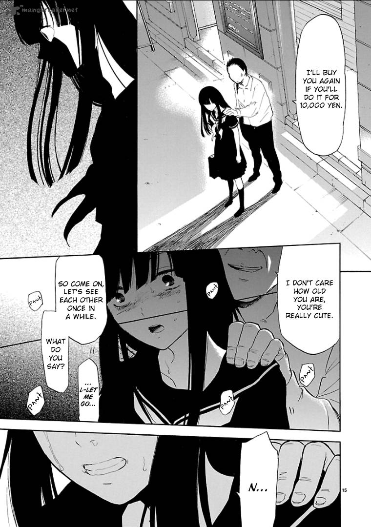 Himegoto Juukyuusai No Seifuku 46 16