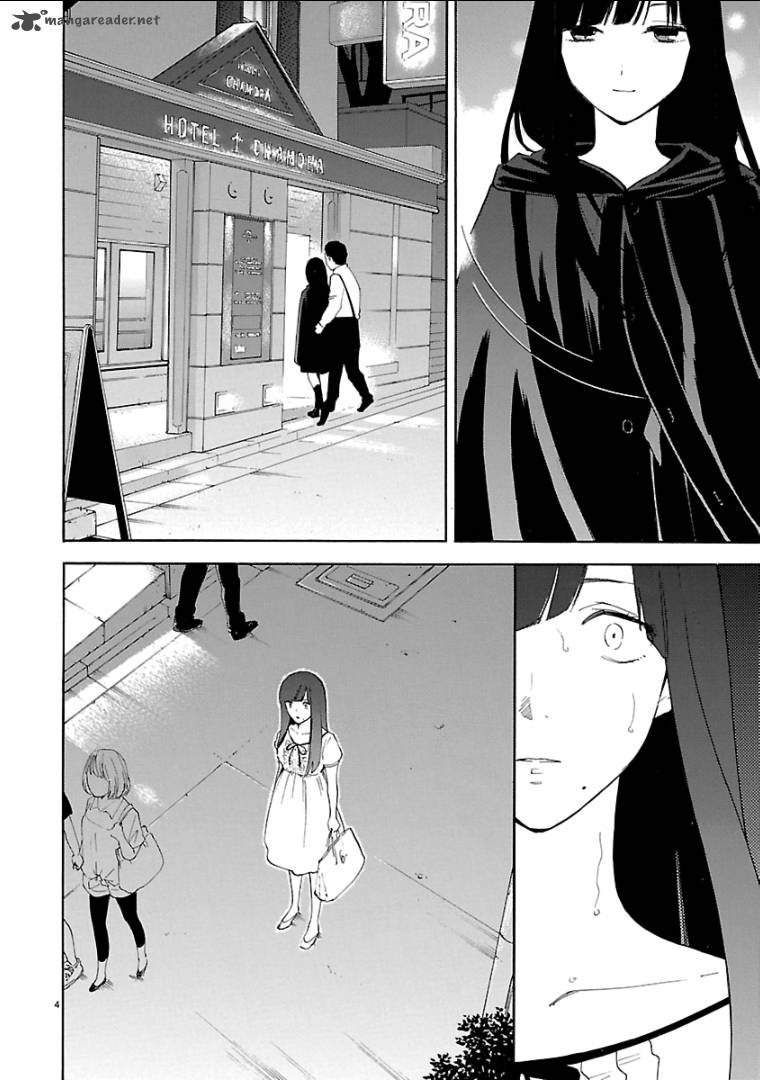 Himegoto Juukyuusai No Seifuku 46 5