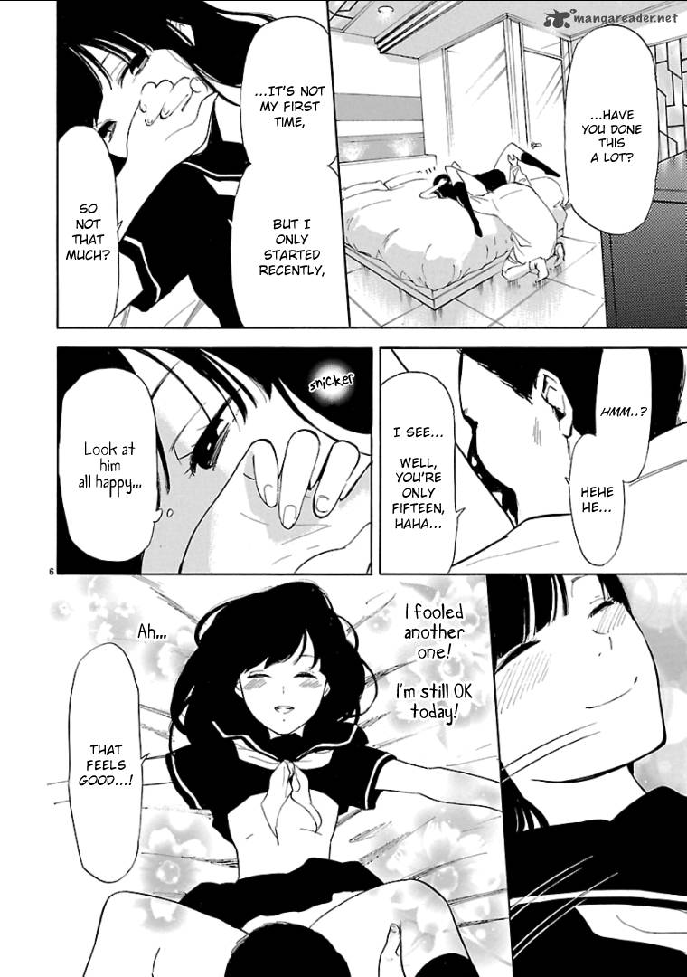 Himegoto Juukyuusai No Seifuku 46 7