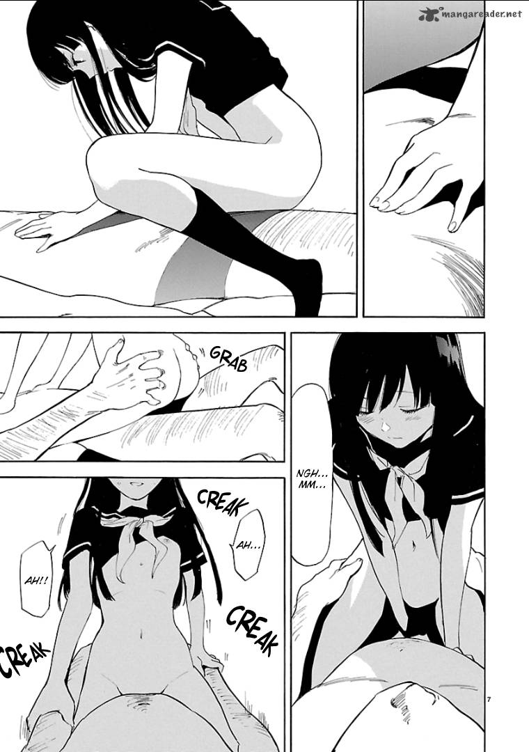 Himegoto Juukyuusai No Seifuku 46 8