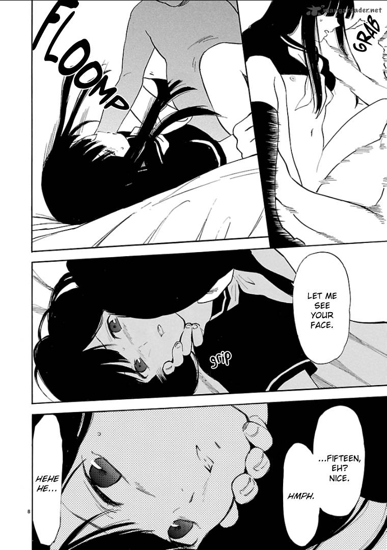 Himegoto Juukyuusai No Seifuku 46 9