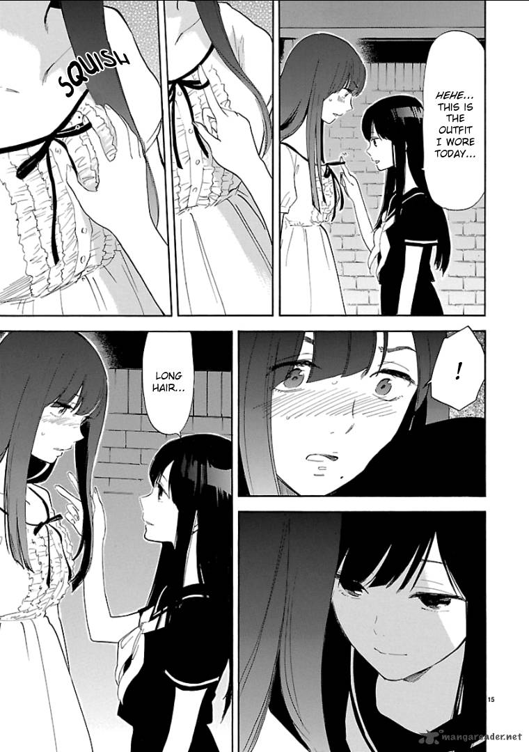 Himegoto Juukyuusai No Seifuku 47 15
